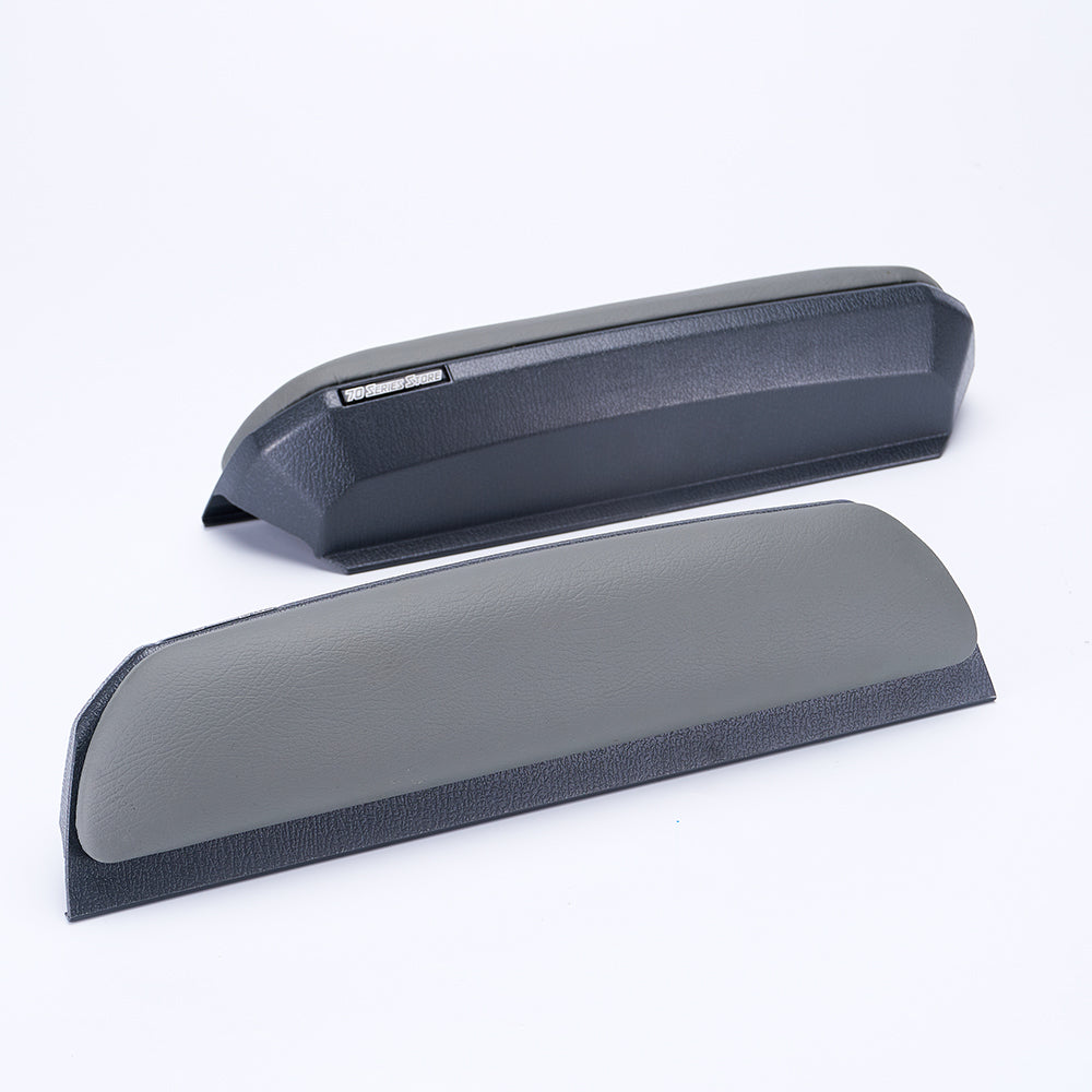 70 Series Land Cruiser Armrests Lite (Pair)