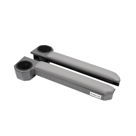 70 Series Land Cruiser Cup Holder Armrests Pro (Pair)