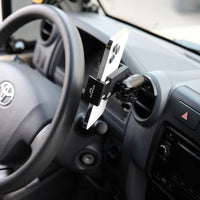 Phone Holder Mount - 70 Series (2007 -)