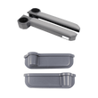 70 Series Land Cruiser Drink Holder Bundle