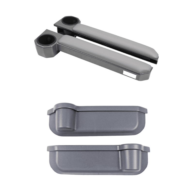70 Series Land Cruiser Drink Holder Bundle