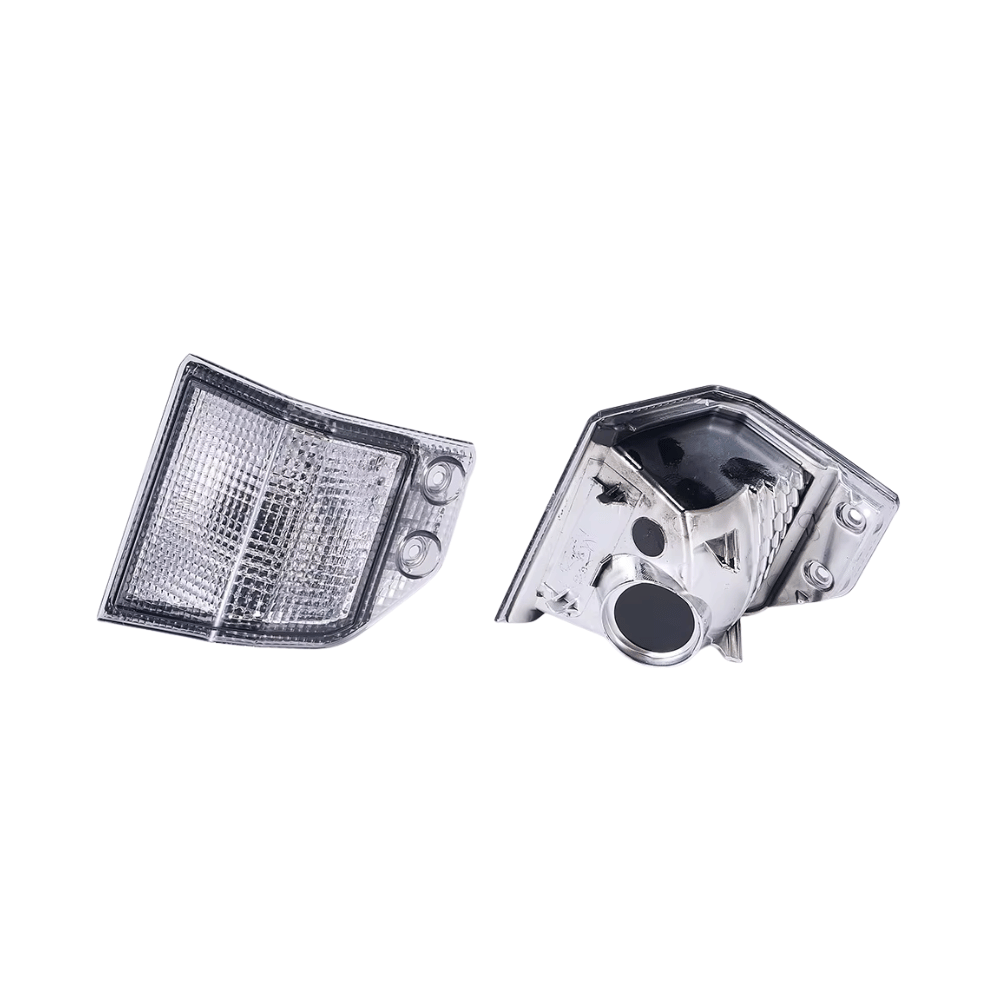 70 Series Land Cruiser Front Corner Indicator Lights - Facelift 70 Series (2024-)