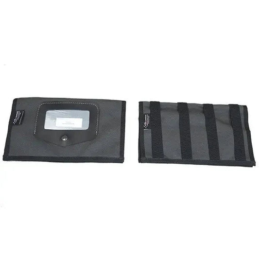 70 Series Land Cruiser Sun Visor Storage (Pair)