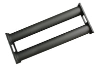 Extreme Duty 3" Twin DPF Back Exhaust for the Toyota LandCruiser 76 Series Wagon (11/2016 - On) (view 5)