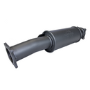 Extreme Duty 3" Auxiliary Fuel Tank Adaptor for the Toyota LandCruiser 79 Series (view 3)