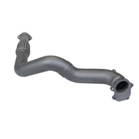 Extreme Duty 3" Exhaust for the Toyota LandCruiser 75/78 Series (view 20)