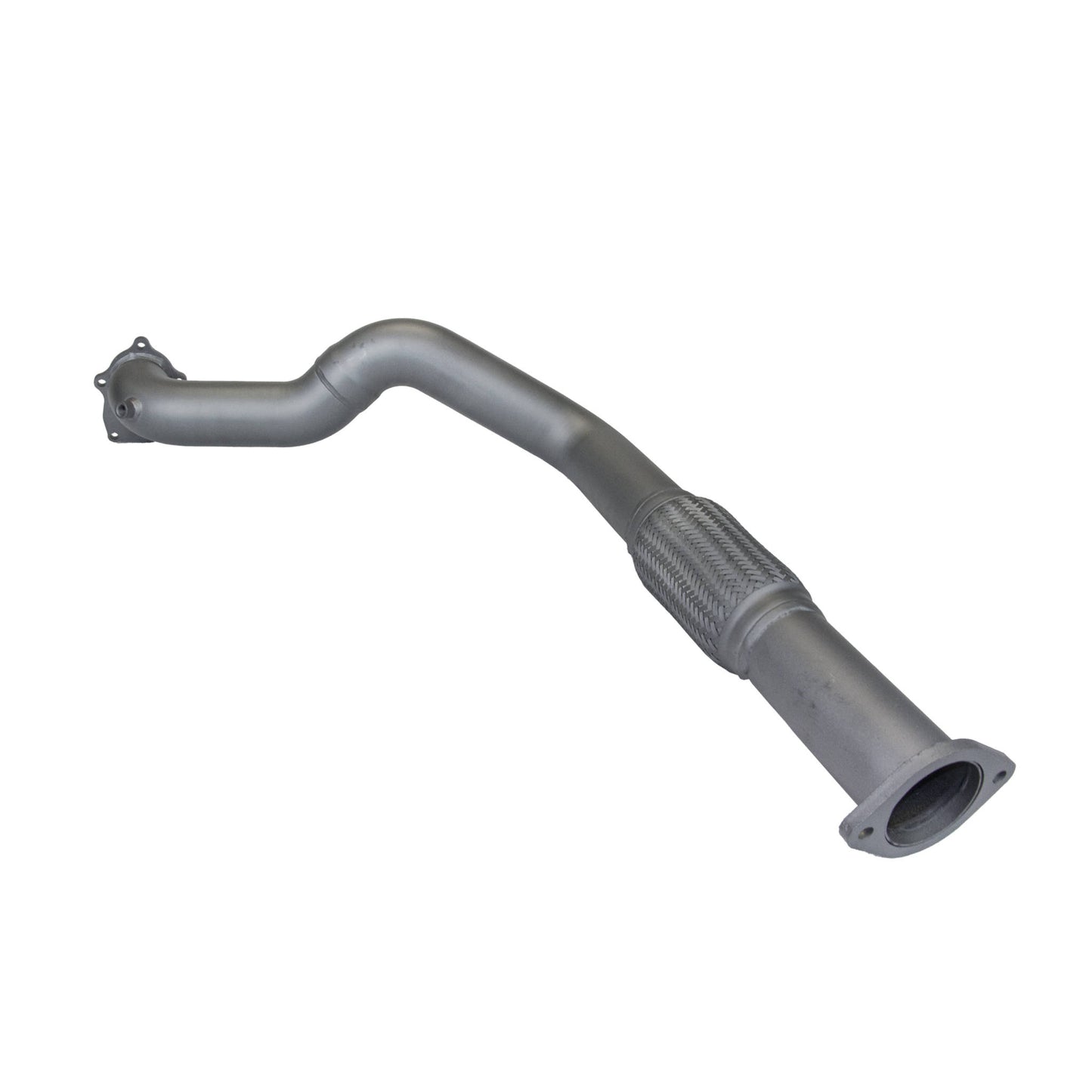 Extreme Duty 3" Exhaust for the Toyota LandCruiser 75/78 Series (view 23)