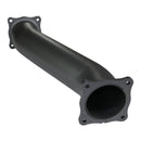 Extreme Duty 3" DPF Back Exhaust for the Toyota LandCruiser 78 Series Troop Carrier (11/2016 - On) (view 4)
