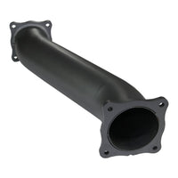 Extreme Duty 3" Exhaust for the Toyota LandCruiser 79 Series 4.2L 1HZ (10/1999 - 01/2007) (view 15)